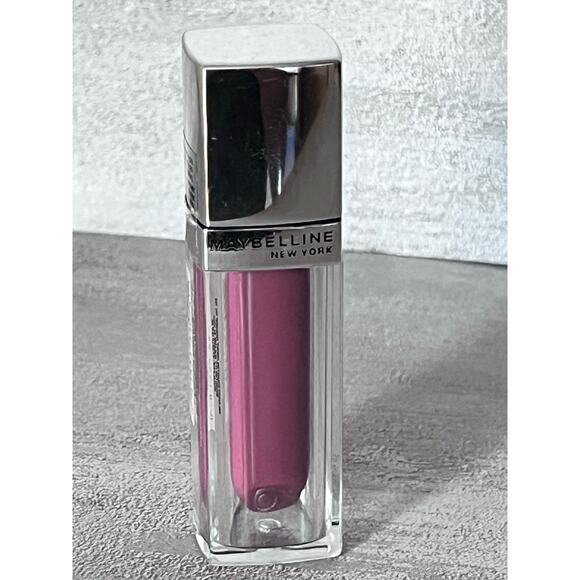 Maybelline New York Color Elixir Sensational Lipgloss 025 MAUVE MYSTIQUE - Picture 6 of 7
